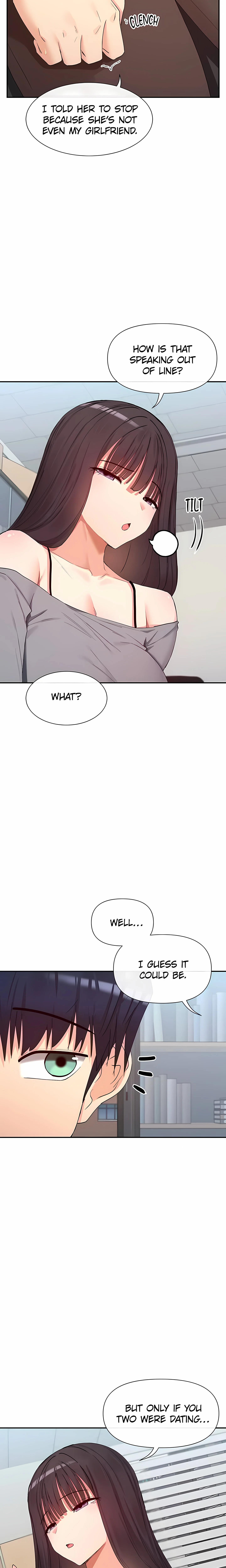 Are you into that kind of thing? (Official) chapter 39 page 23