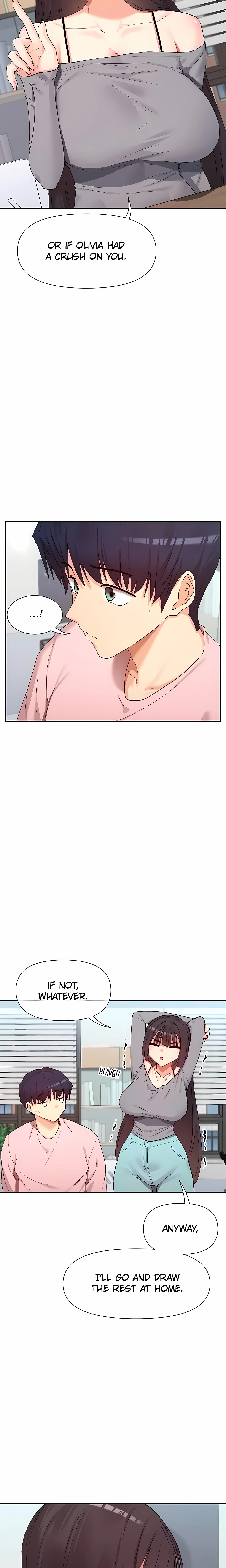 Are you into that kind of thing? (Official) chapter 39 page 24