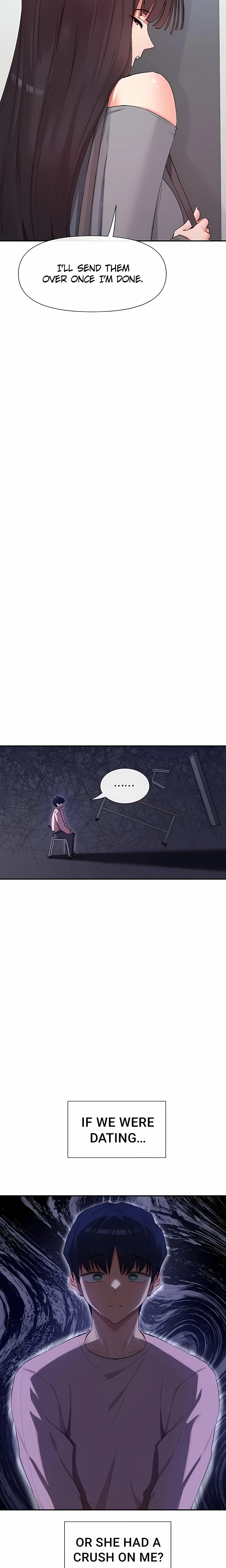 Are you into that kind of thing? (Official) chapter 39 page 25