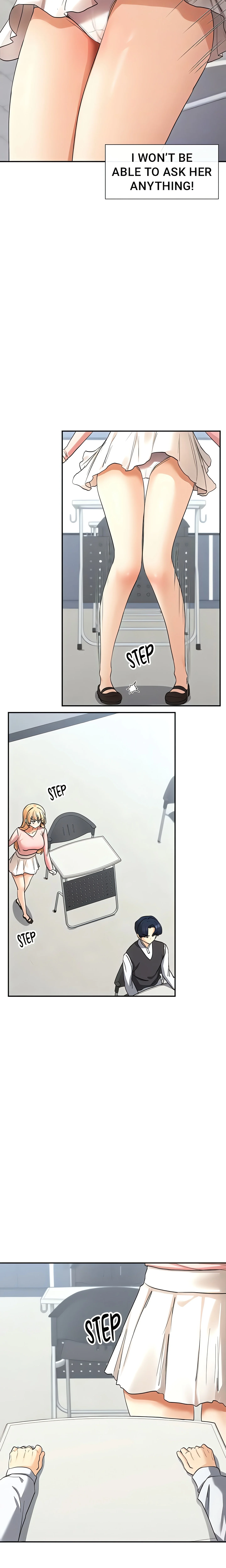 Are you into that kind of thing? (Official) chapter 5 page 10