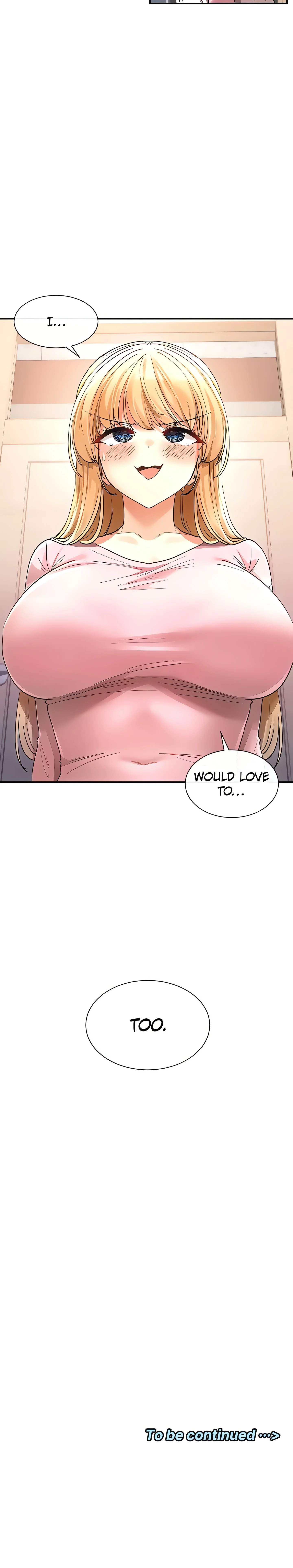 Are you into that kind of thing? (Official) chapter 5 page 29