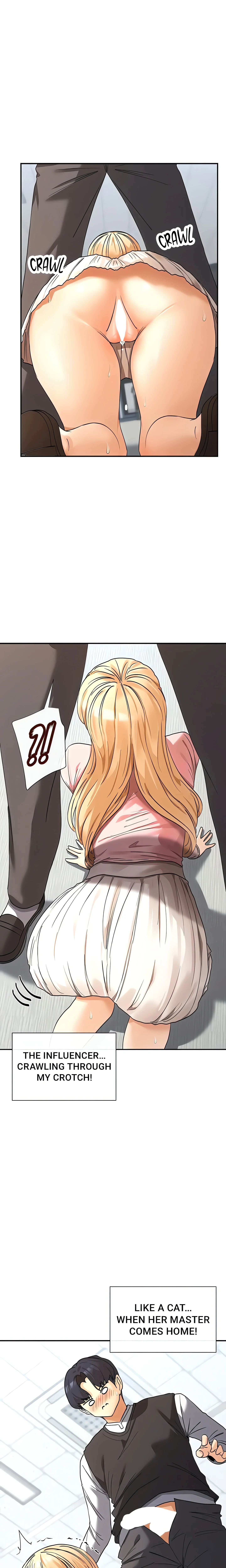 Are you into that kind of thing? (Official) chapter 6 page 26