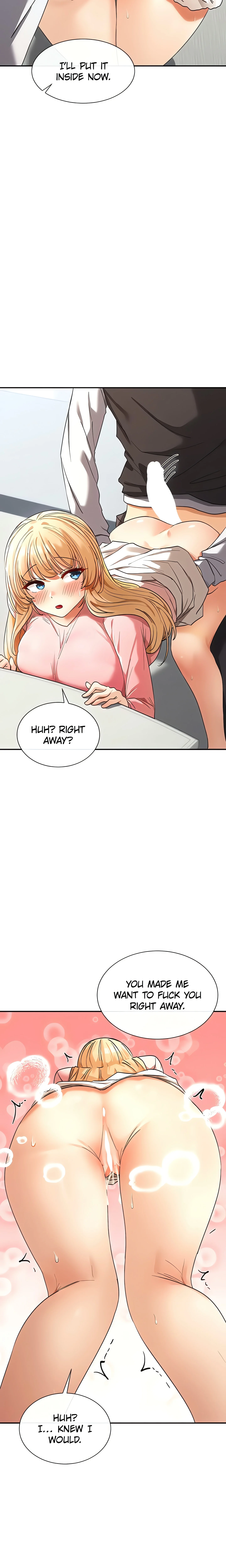 Are you into that kind of thing? (Official) chapter 6 page 29