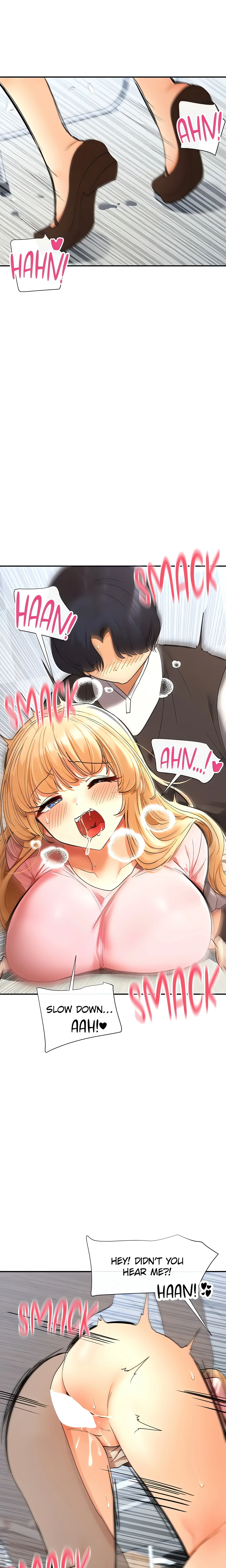 Are you into that kind of thing? (Official) chapter 7 page 3