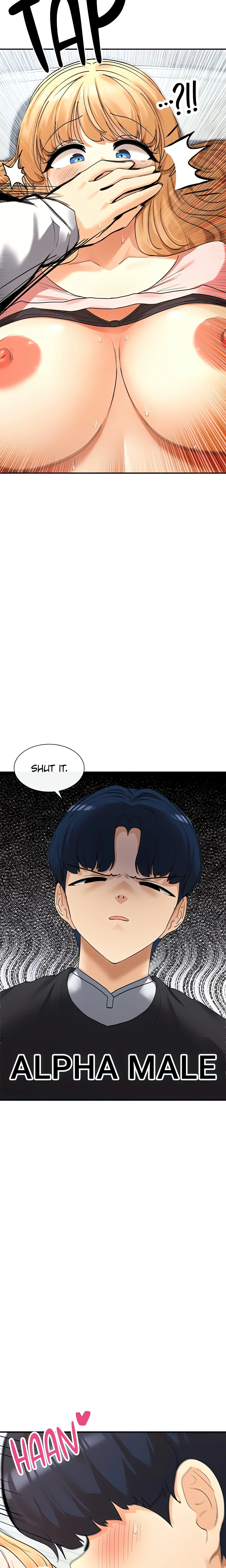 Are you into that kind of thing? (Official) chapter 7 page 13