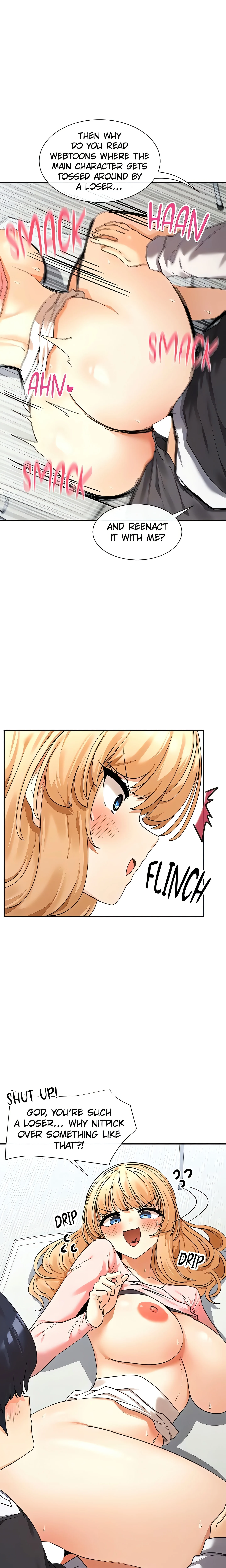Are you into that kind of thing? (Official) chapter 7 page 19