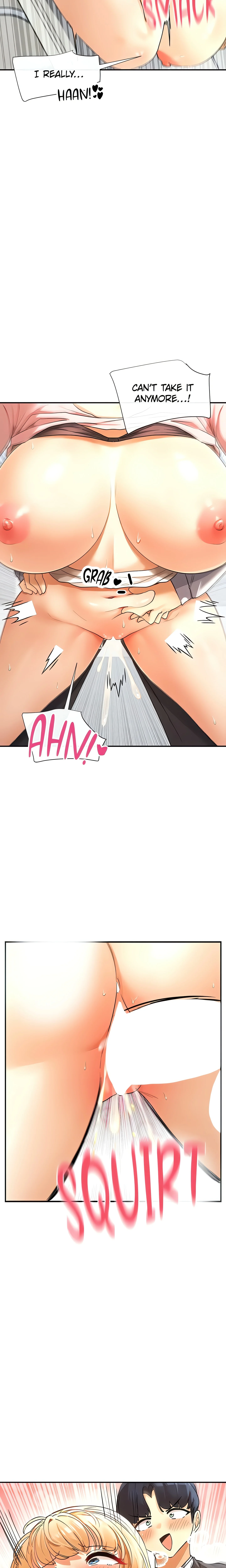 Are you into that kind of thing? (Official) chapter 7 page 22