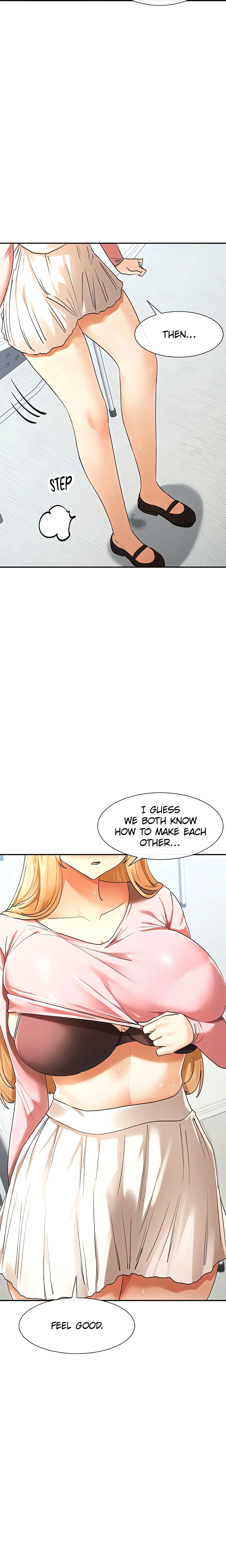 Are you into that kind of thing? (Official) chapter 7 page 31