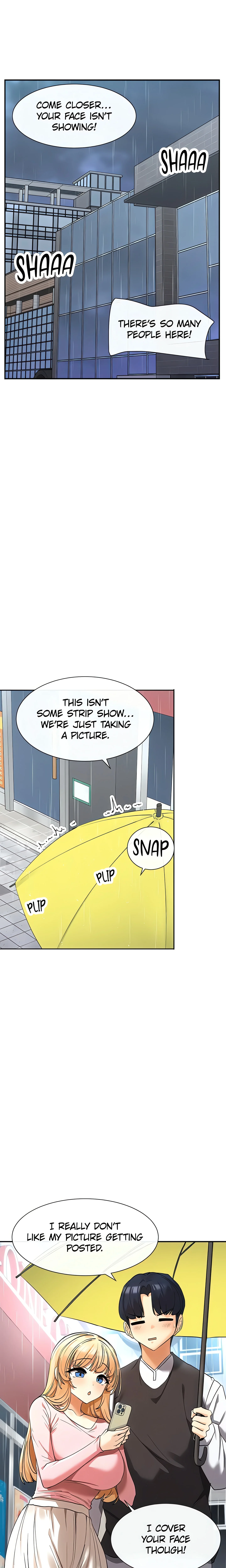 Are you into that kind of thing? (Official) chapter 8 page 2