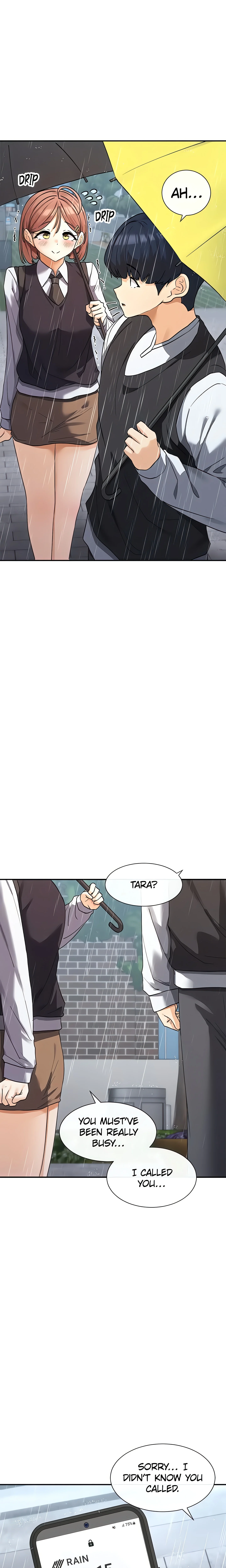Are you into that kind of thing? (Official) chapter 8 page 10
