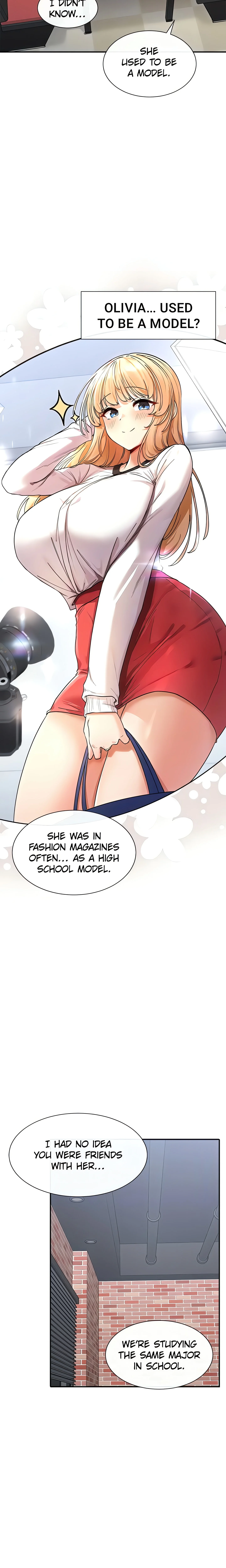 Are you into that kind of thing? (Official) chapter 8 page 18