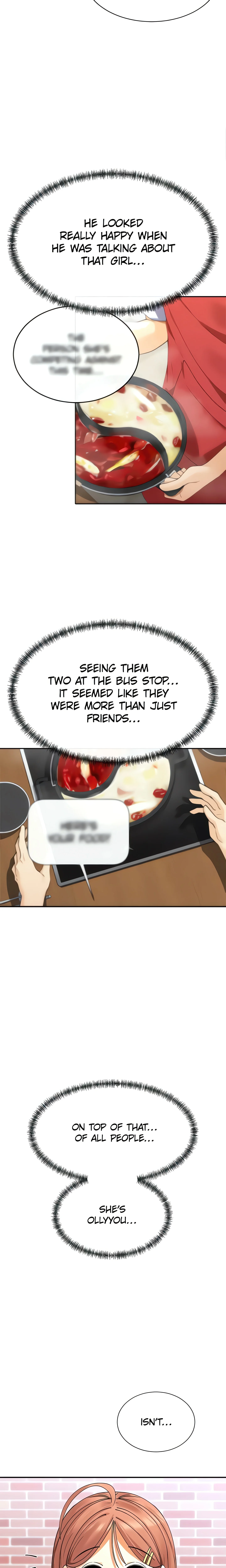 Are you into that kind of thing? (Official) chapter 8 page 26