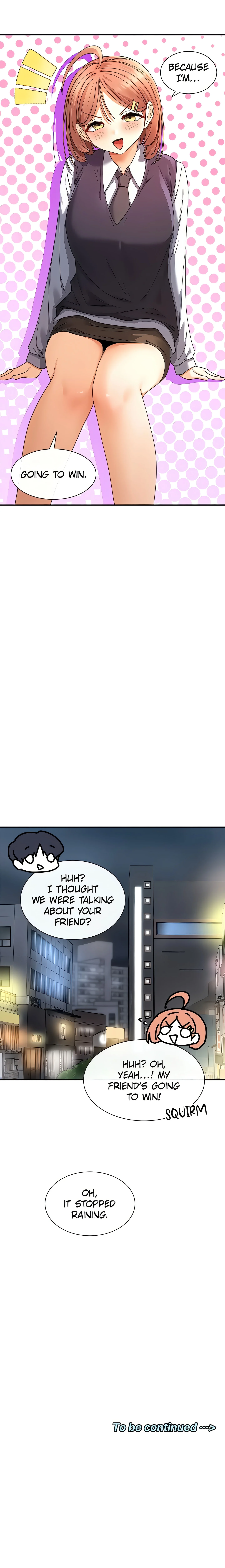 Are you into that kind of thing? (Official) chapter 8 page 29