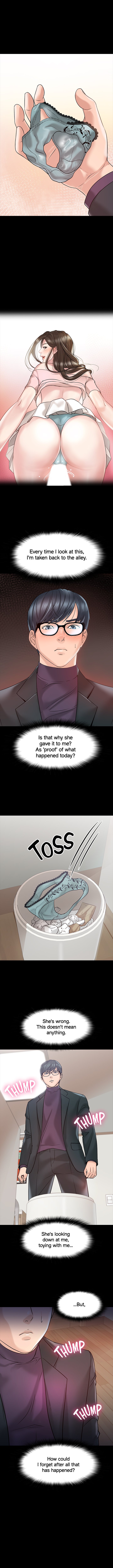 Are You Just Going To Watch? chapter 11 page 6