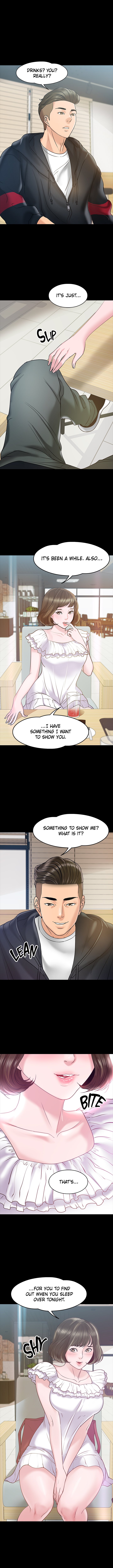Are You Just Going To Watch? chapter 11 page 10