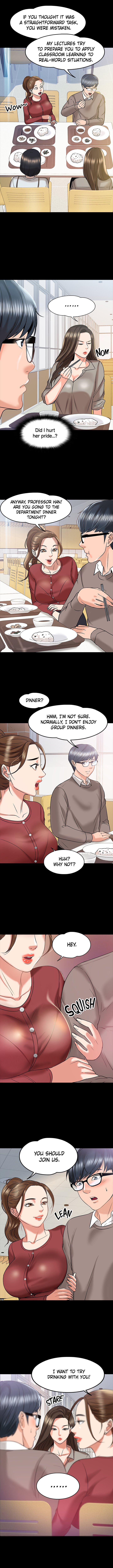 Are You Just Going To Watch? chapter 12 page 12