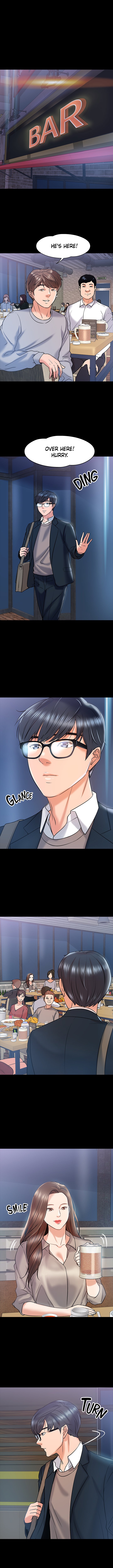 Are You Just Going To Watch? chapter 13 page 3
