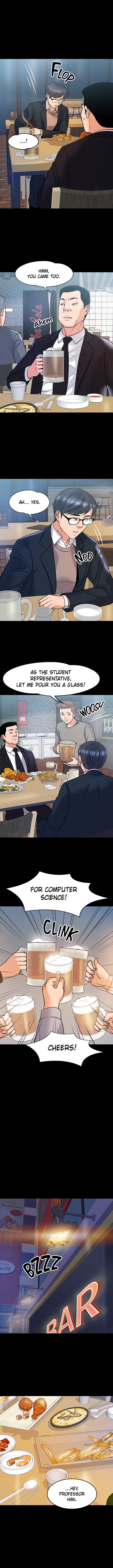 Are You Just Going To Watch? chapter 13 page 4