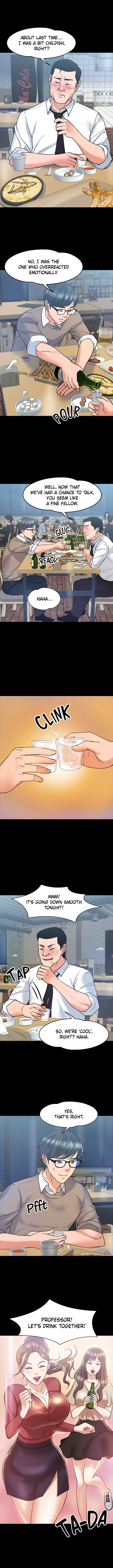 Are You Just Going To Watch? chapter 13 page 5