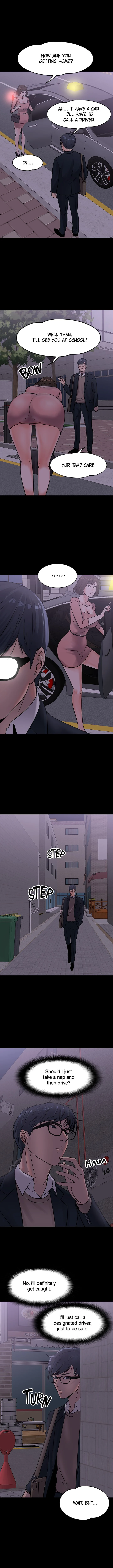 Are You Just Going To Watch? chapter 14 page 11