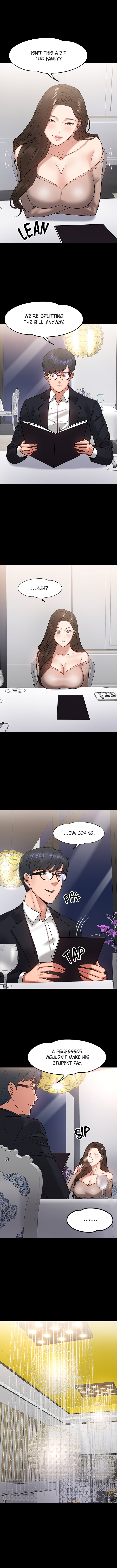 Are You Just Going To Watch? chapter 16 page 6
