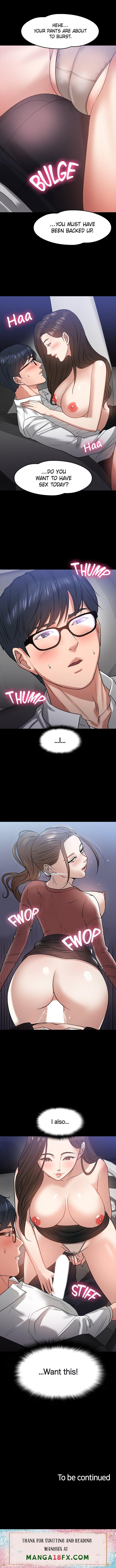 Are You Just Going To Watch? chapter 16 page 16