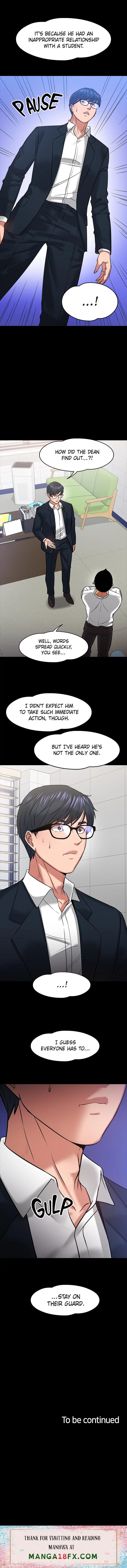 Are You Just Going To Watch? chapter 17 page 13