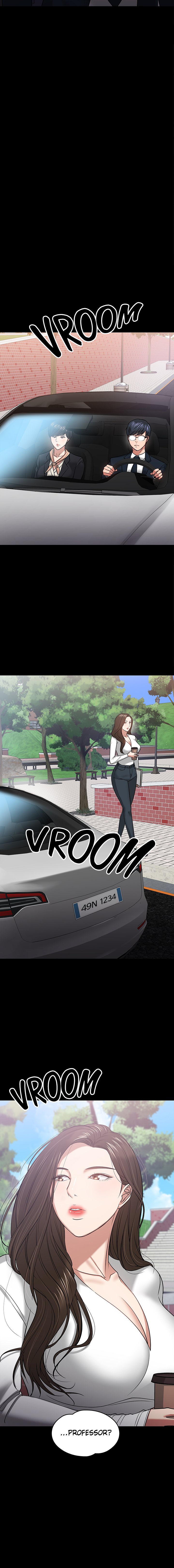Are You Just Going To Watch? chapter 18 page 12