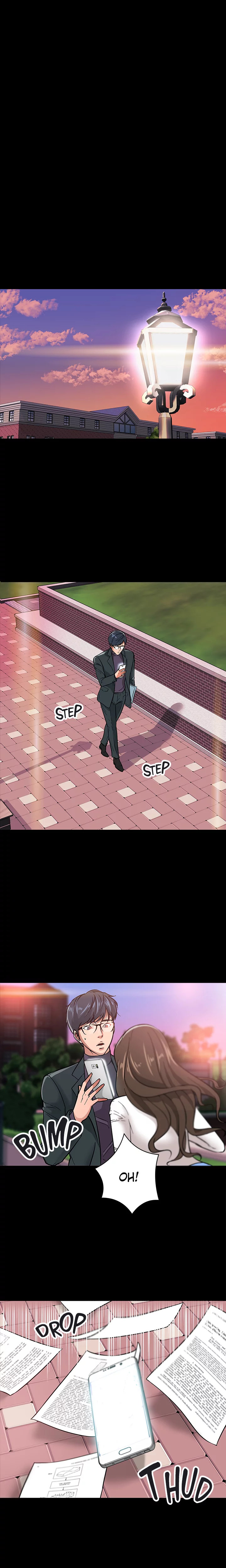 Are You Just Going To Watch? chapter 2 page 14