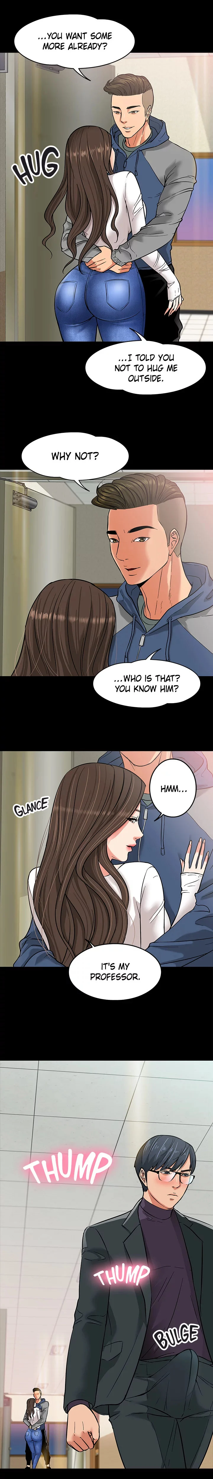 Are You Just Going To Watch? chapter 2 page 24