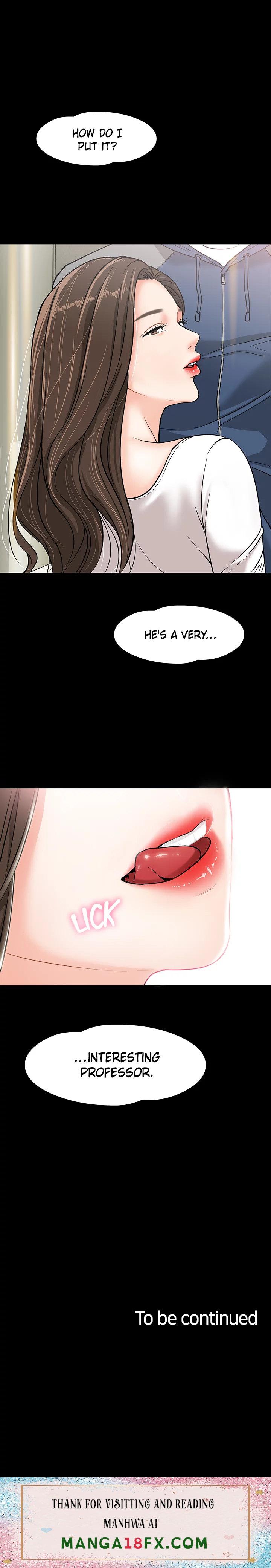 Are You Just Going To Watch? chapter 2 page 25