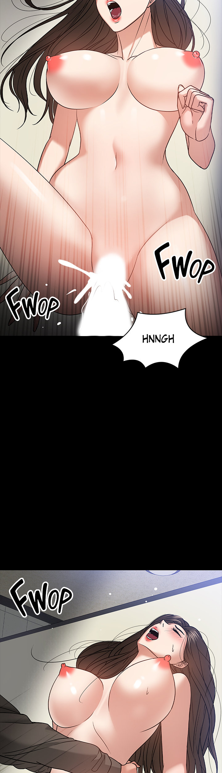 Are You Just Going To Watch? chapter 21 page 18