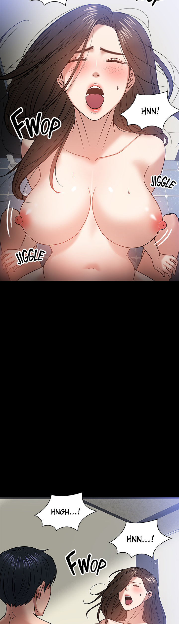 Are You Just Going To Watch? chapter 21 page 53
