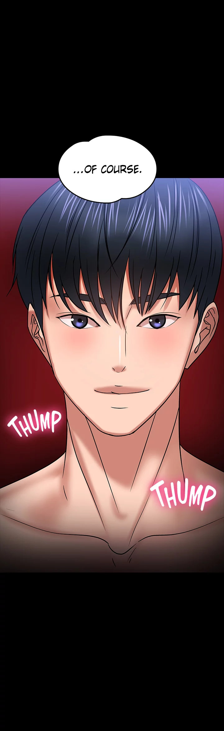 Are You Just Going To Watch? chapter 22 page 3