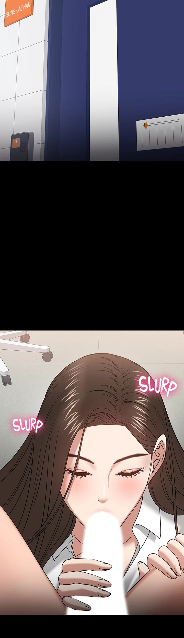 Are You Just Going To Watch? chapter 22 page 13