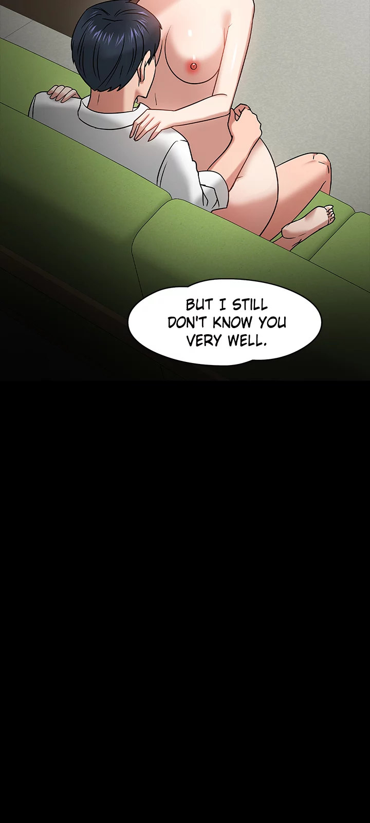 Are You Just Going To Watch? chapter 22 page 53