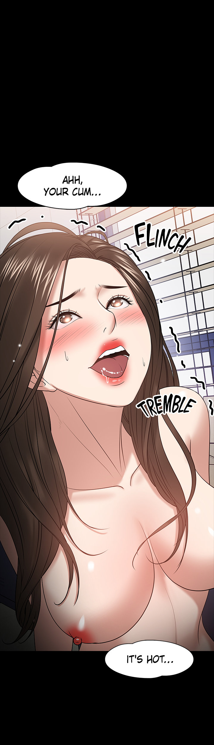 Are You Just Going To Watch? chapter 23 page 2