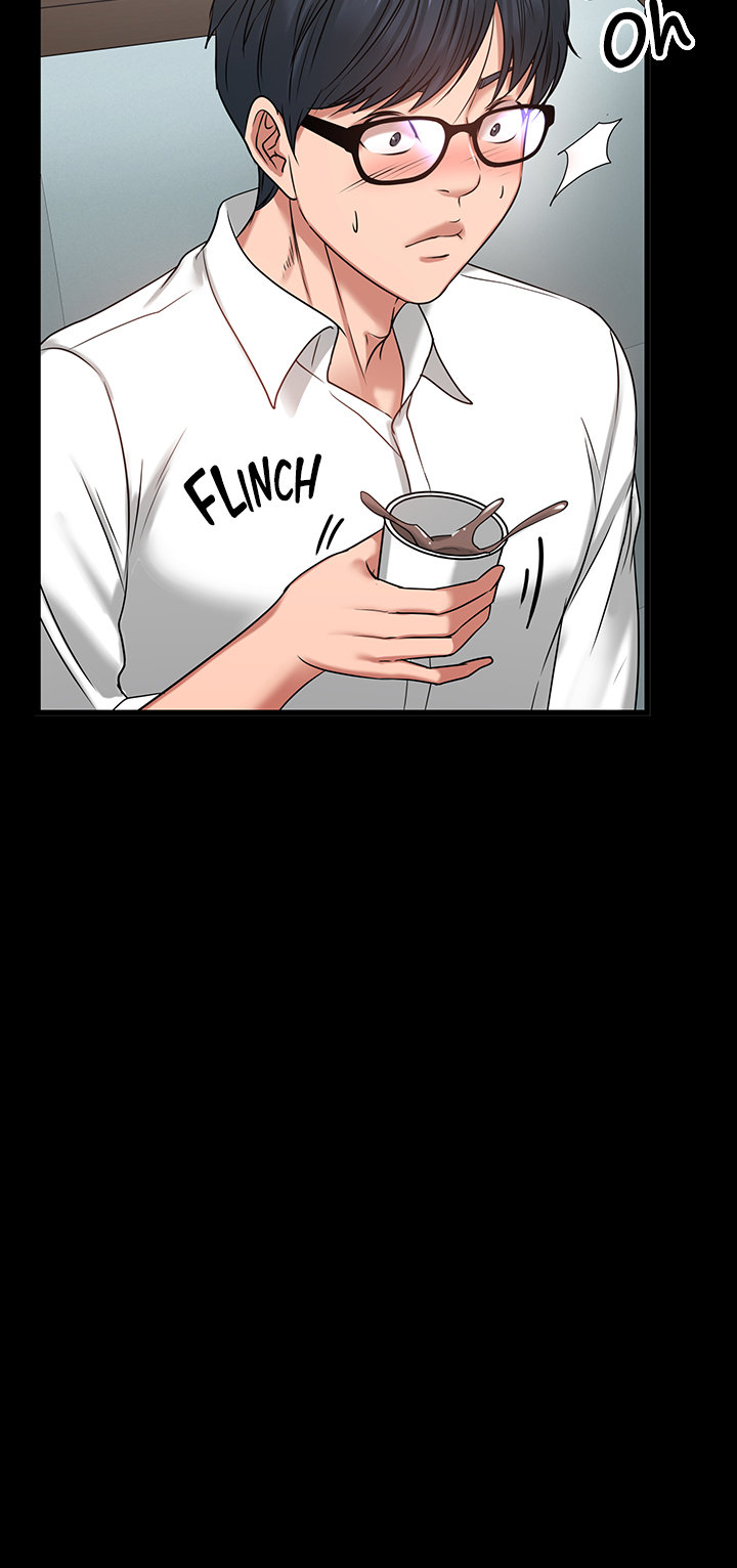 Are You Just Going To Watch? chapter 23 page 27