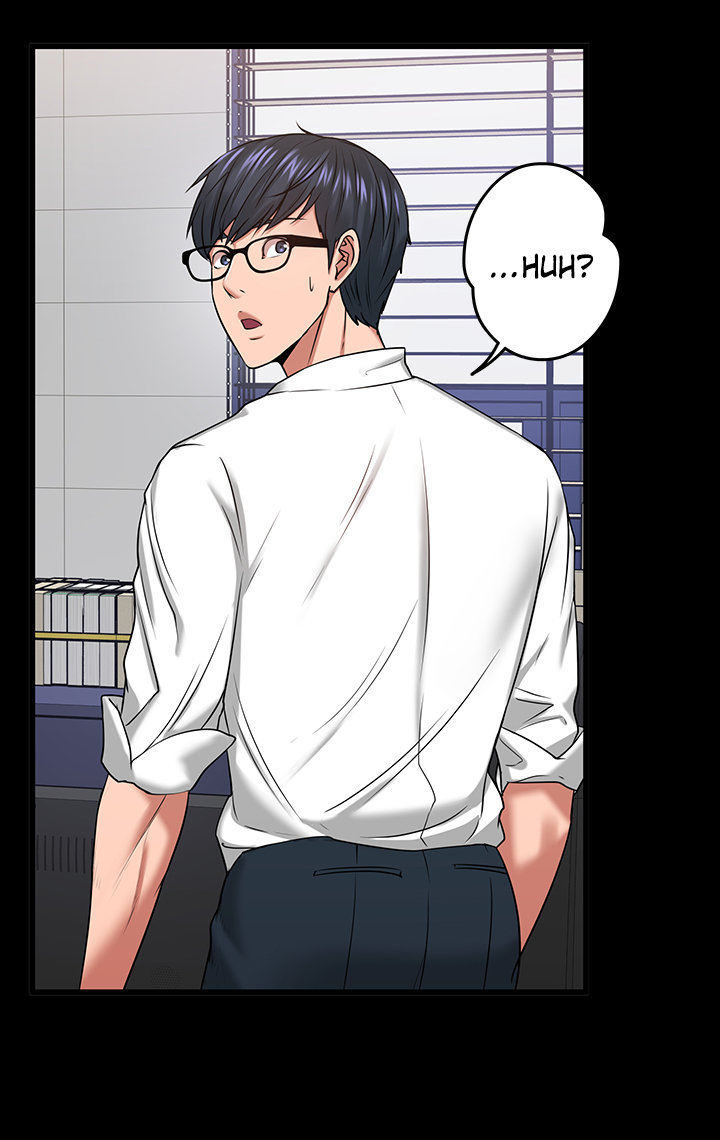 Are You Just Going To Watch? chapter 23 page 39