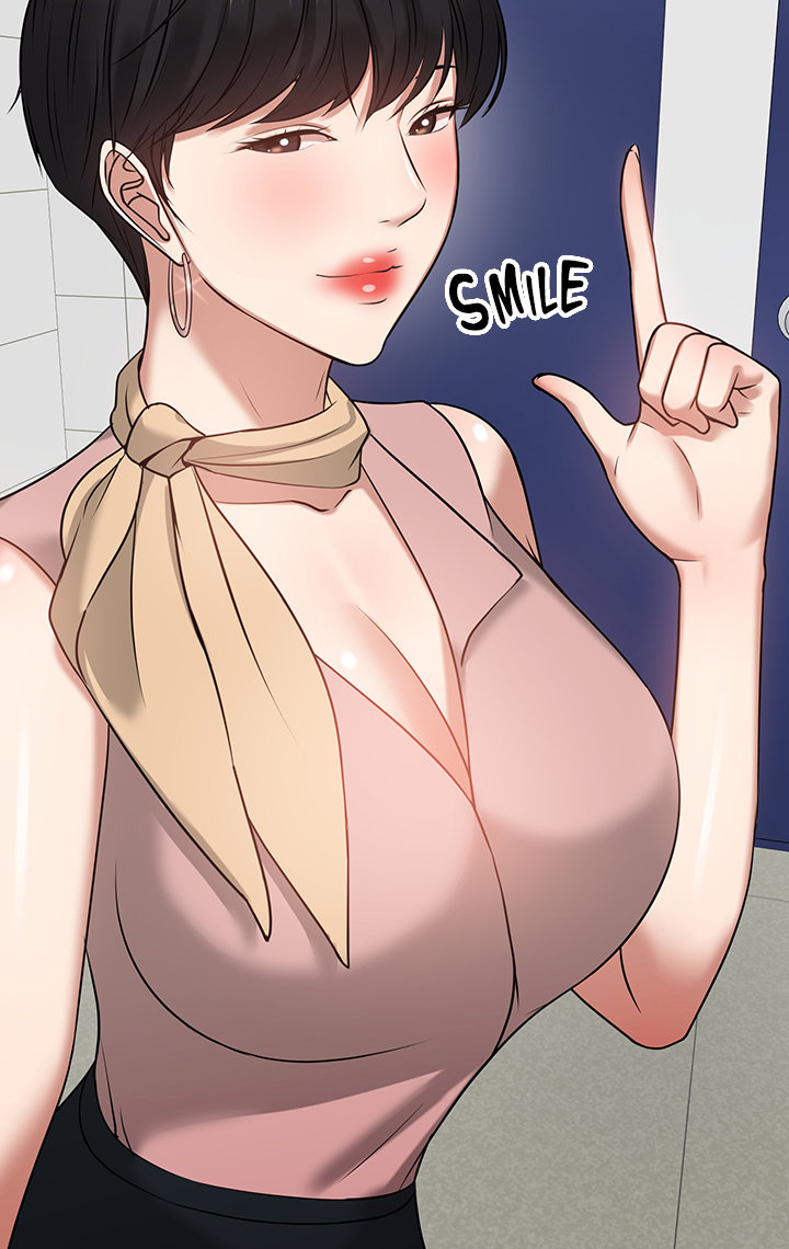 Are You Just Going To Watch? chapter 23 page 51