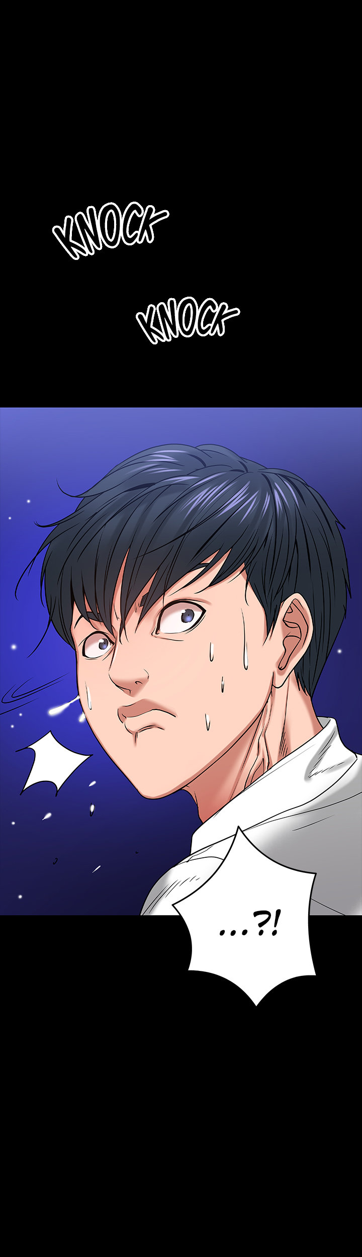 Are You Just Going To Watch? chapter 24 page 6