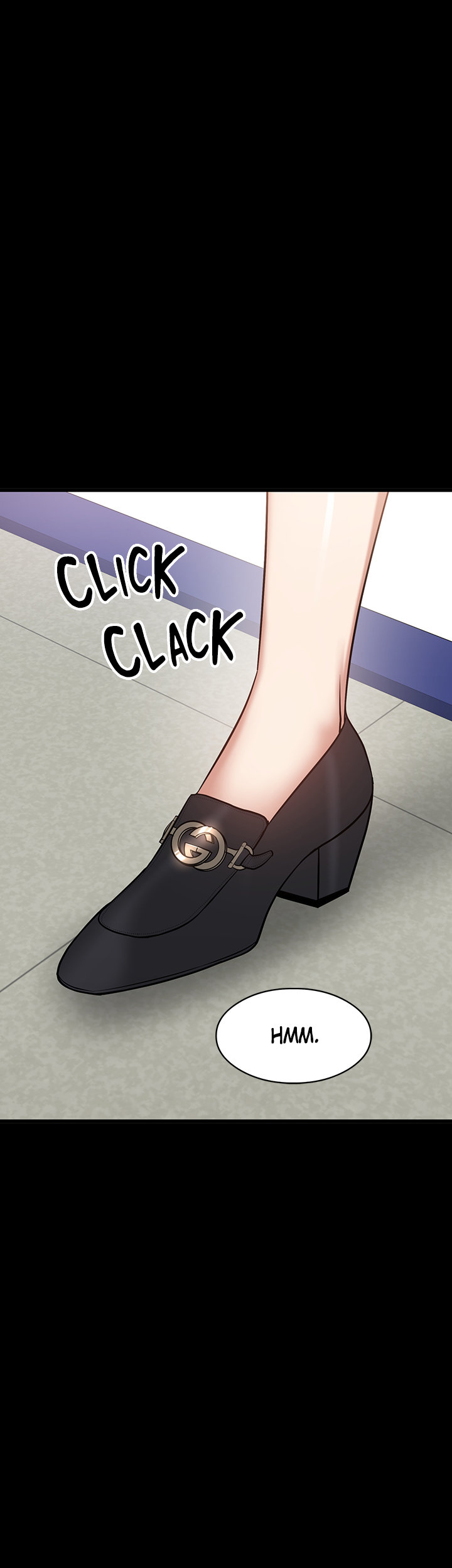 Are You Just Going To Watch? chapter 24 page 37