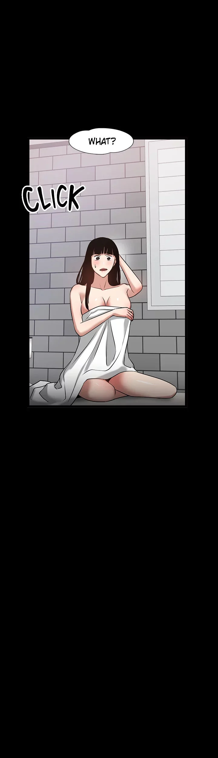Are You Just Going To Watch? chapter 25 page 71