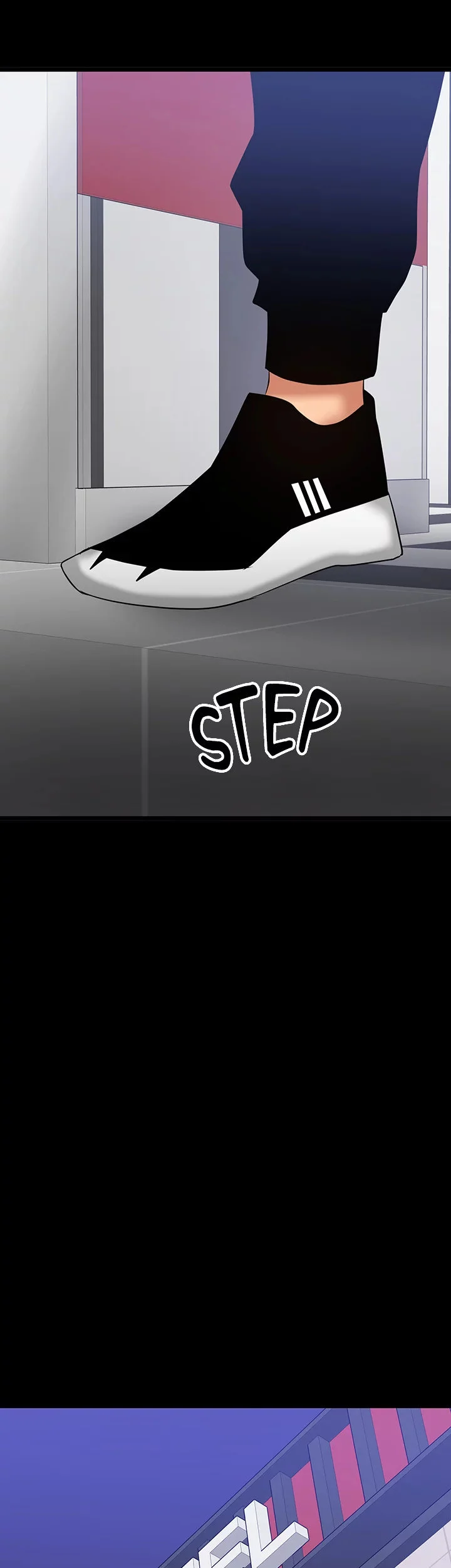 Are You Just Going To Watch? chapter 25 page 72