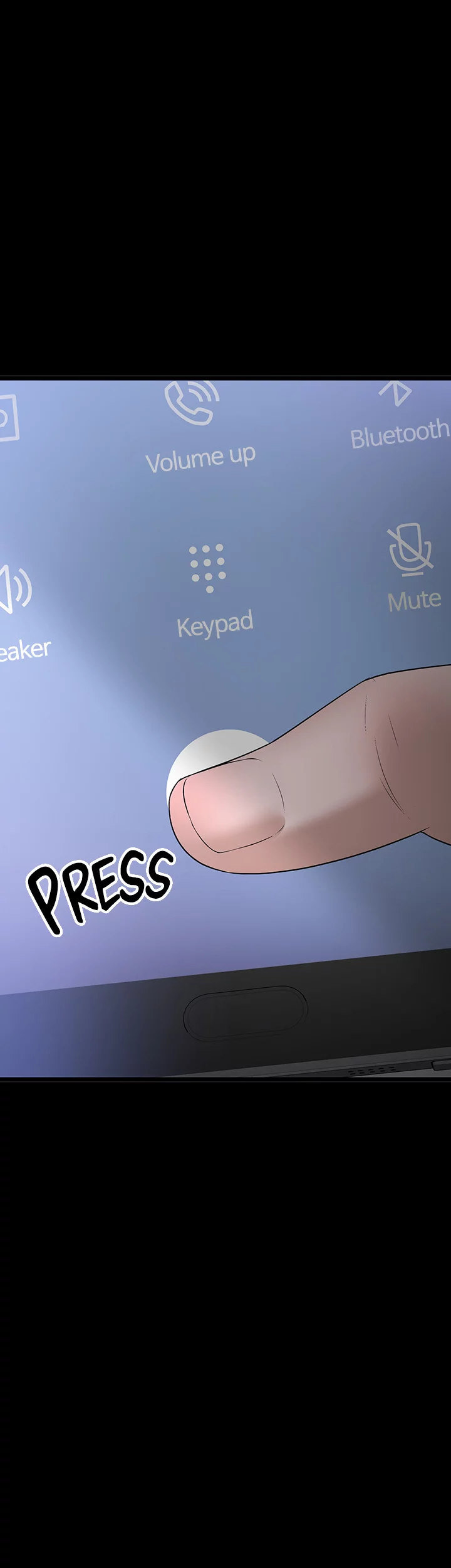 Are You Just Going To Watch? chapter 25 page 81