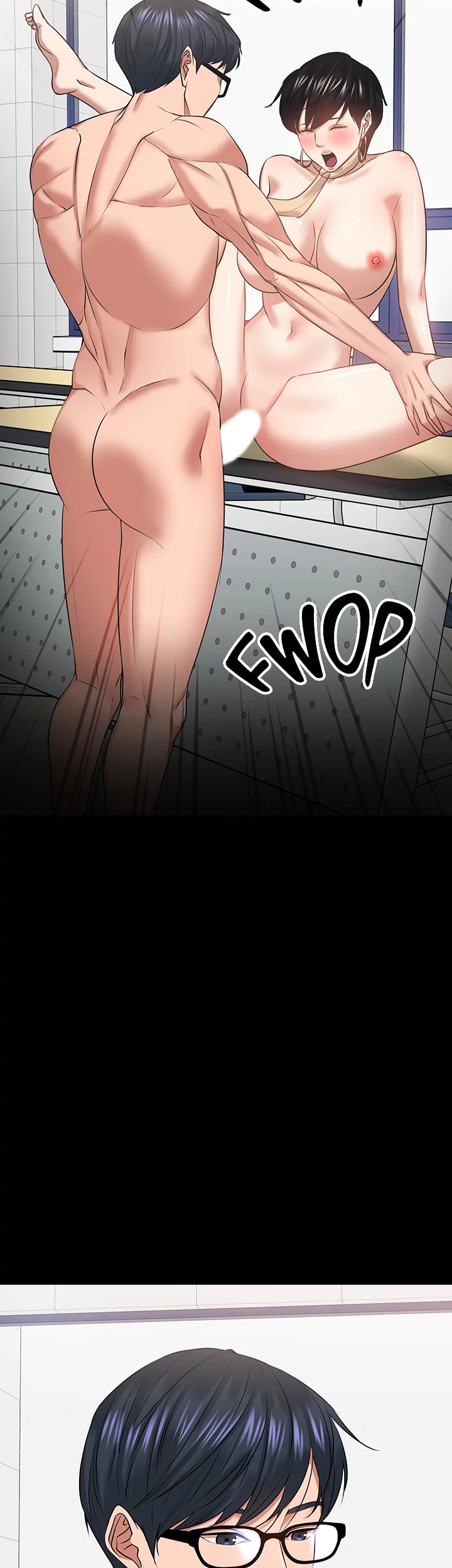 Are You Just Going To Watch? chapter 26 page 12