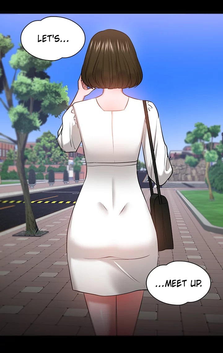 Are You Just Going To Watch? chapter 26 page 62