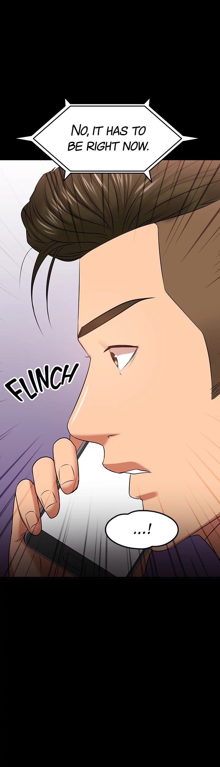 Are You Just Going To Watch? chapter 26 page 64