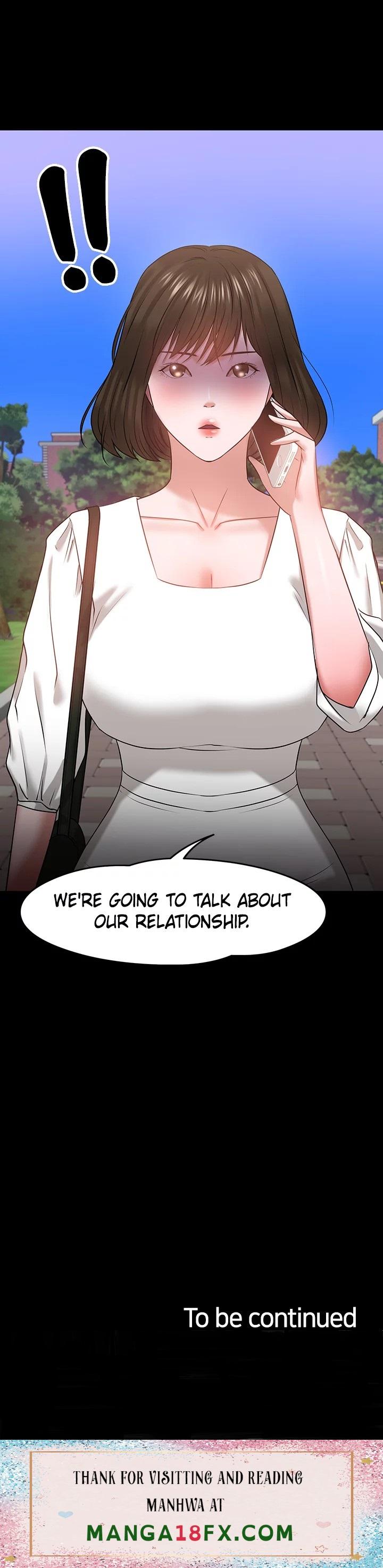 Are You Just Going To Watch? chapter 26 page 65
