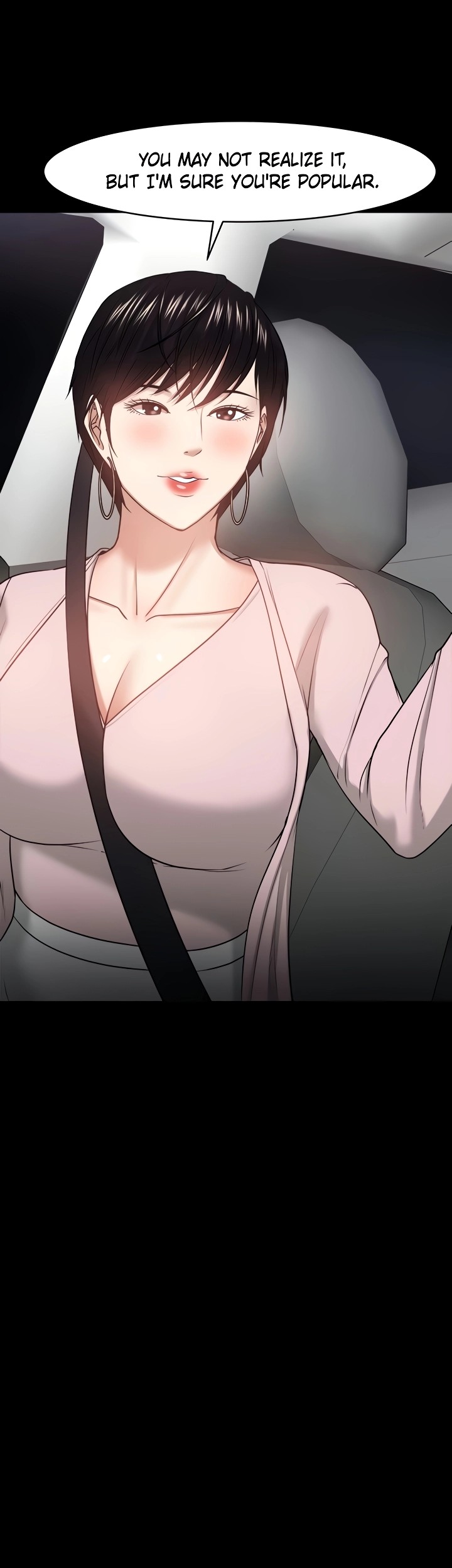 Are You Just Going To Watch? chapter 27 page 42